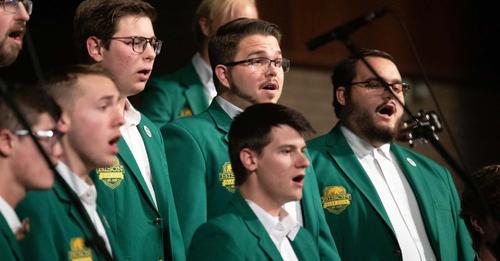 OBUmusic's tweet photo. The OBU Fall Choral Concert is tomorrow, October 26th, at 7:30pm in Raley Chapel's Yarborough Auditorium. The event is free and open to the public. Click the link for more details.
https://t.co/Bkjjb8fnA2 https://t.co/02Gjcz1Fuk