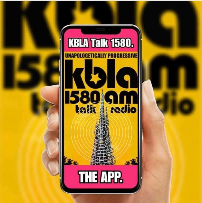 tavissmiley's tweet photo. Have you downloaded the KBLA APP yet?
We came together this weekend at #LALounge, a local cigar shop, to celebrate our new radio station @kbla1580! We encouraged everyone to download the app to listen LIVE 24/7! A good time was had by all... https://t.co/QYLUMBRarz