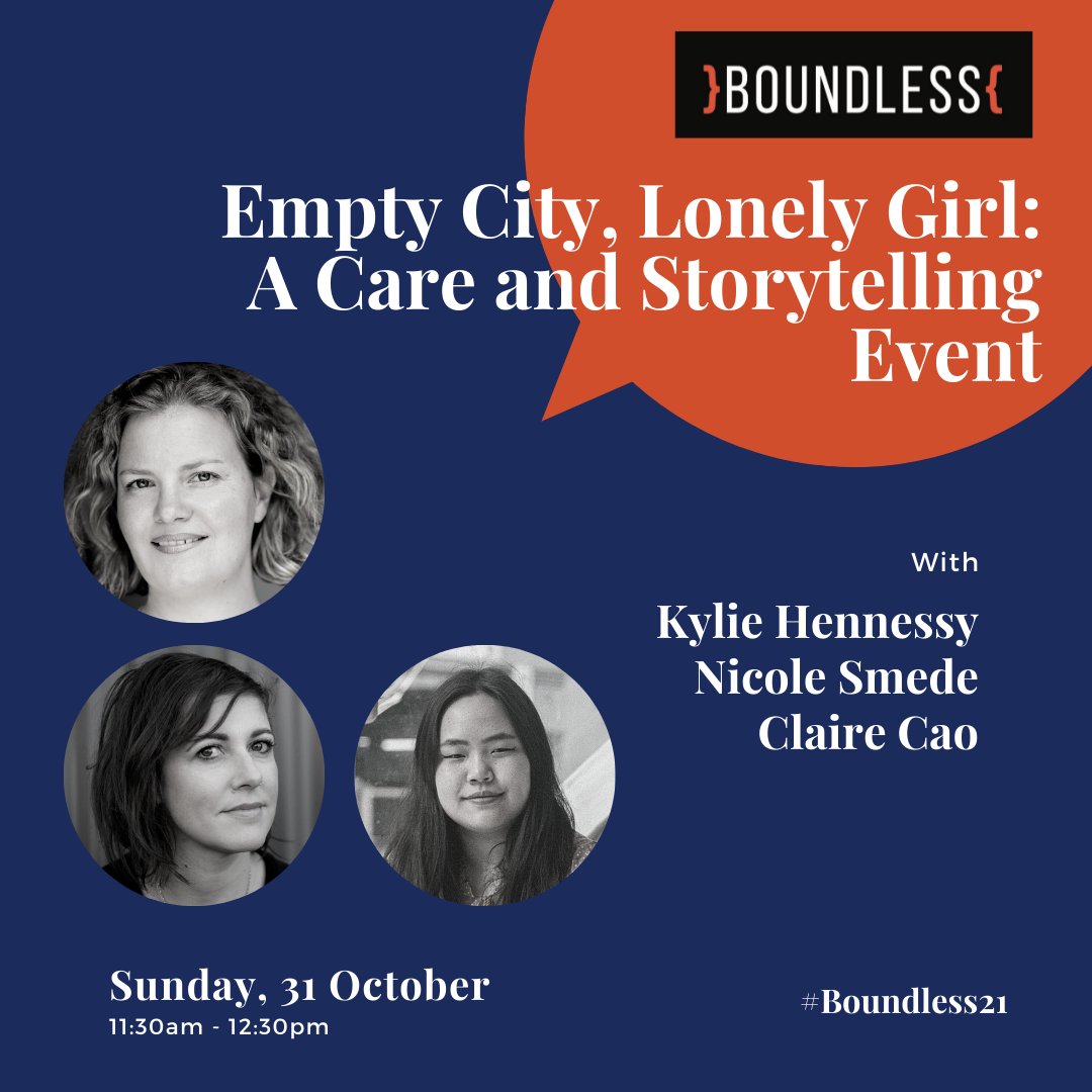 writingNSW's tweet photo. Come and listen to three writers tell you their stories of loneliness and connection. Listen, as we all try, to find the words to soothe our collective ache 💔 Join our meditation! Registration is free https://t.co/ECiXmD1uWZ https://t.co/fc98HBBrrm