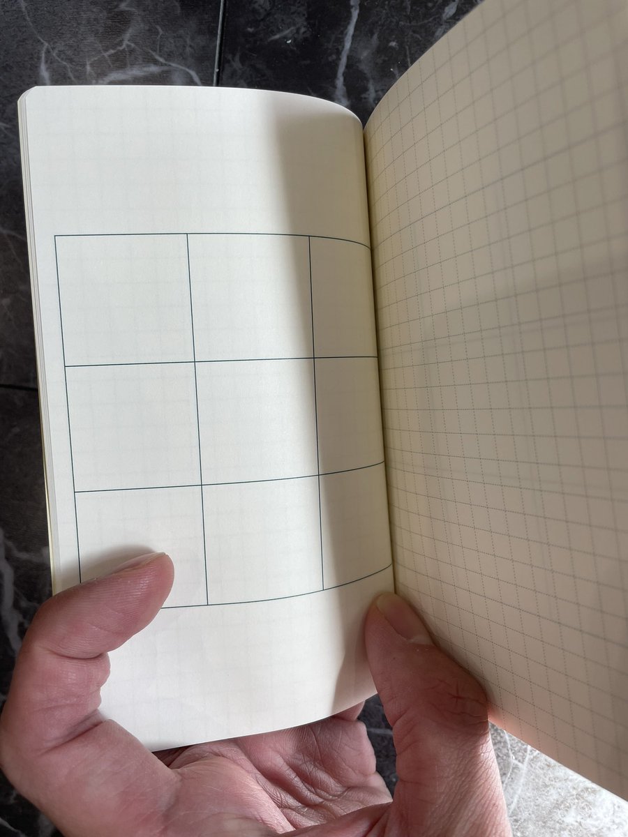 ru_ichiro2563's tweet photo. #m9notes #m9ノート
@m9notes 様より頂きました。
早速使っていくー!!!
ありがとうございました😊 https://t.co/yVsYjY1Bqx