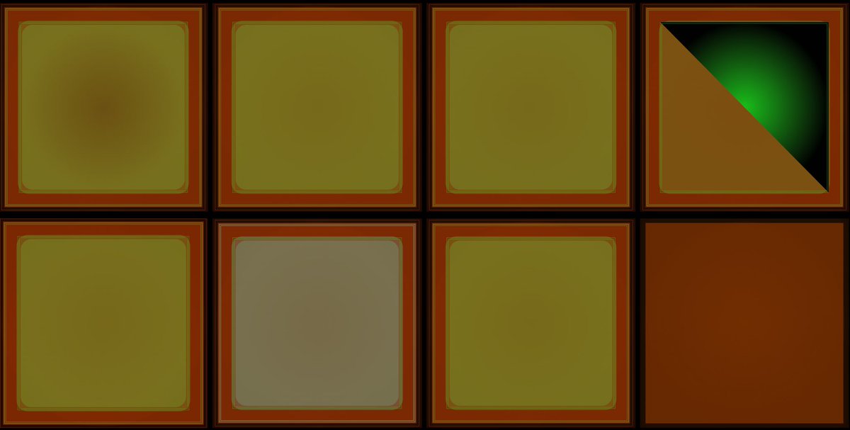 studiosybil's tweet image. 