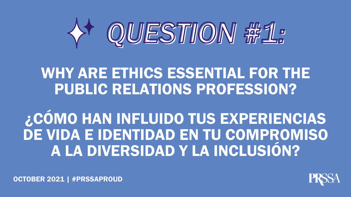 PRSSA tweet media