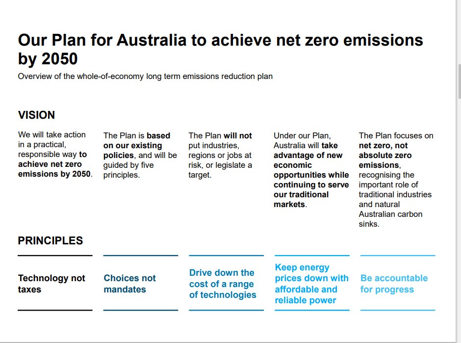 latingle's tweet image. "The plan is based on our existing policies"