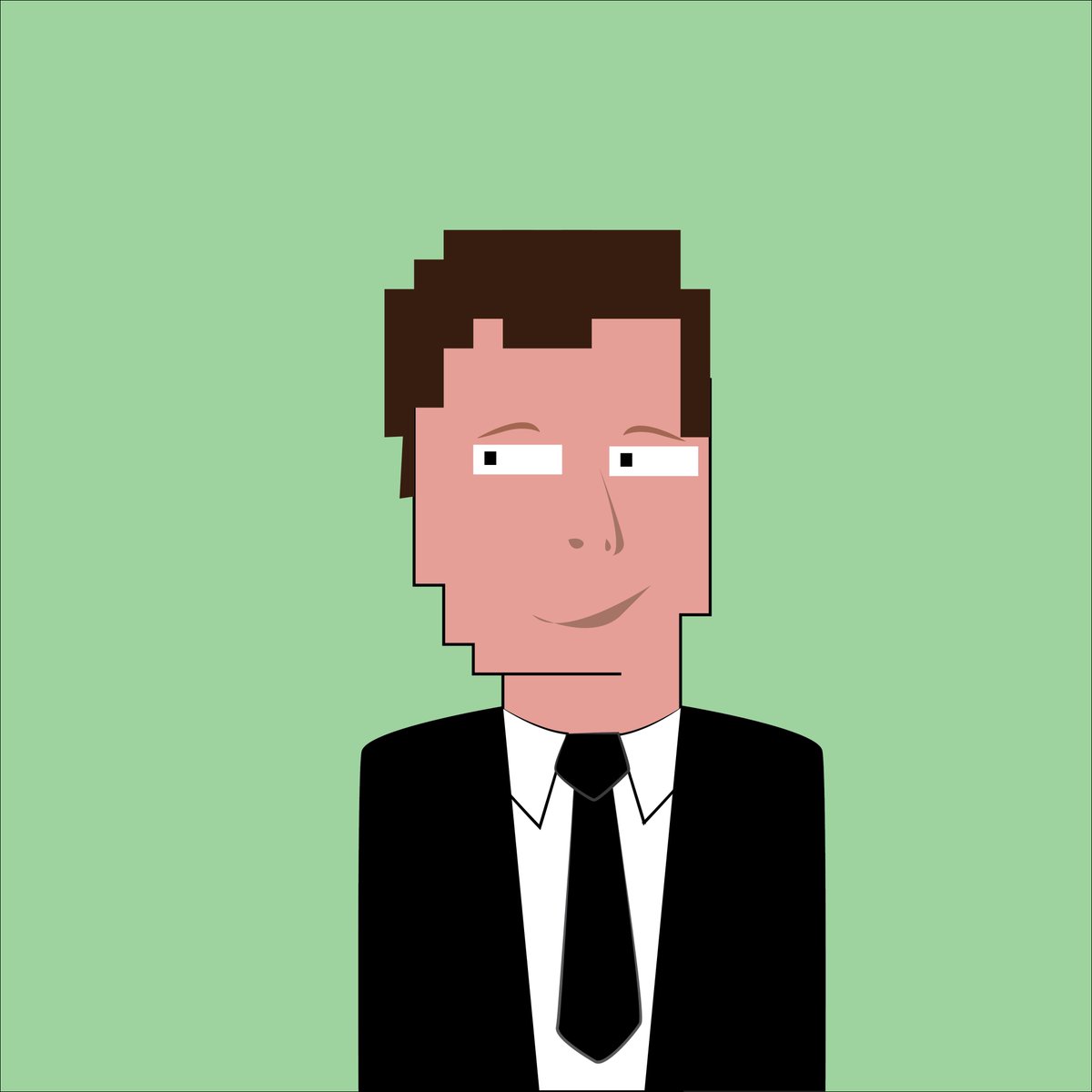 creeptosquad's tweet photo. we are now proudly announcing that we have minted all 3729 +10 #cryptoElon on the @opensea platform 😍
The only 1 NFT Elon Musk which is called: THE ULTIMATE ELON and will be on auction after the collections volume trade reaches 100 #Ethereum.
#NFTCommunity #nftcollector #nft https://t.co/FVppwoiUIN