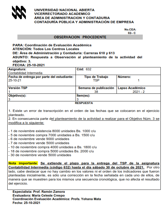 UNA Centro Local Anzoátegui (@unaanzoategui) on Twitter photo 
