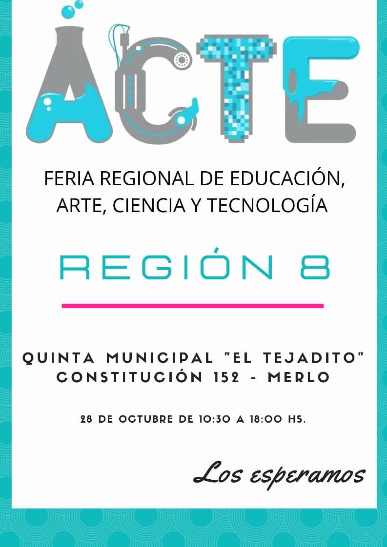 acteba8's tweet photo. Te la vas a perder? https://t.co/PlIIGe1JDg