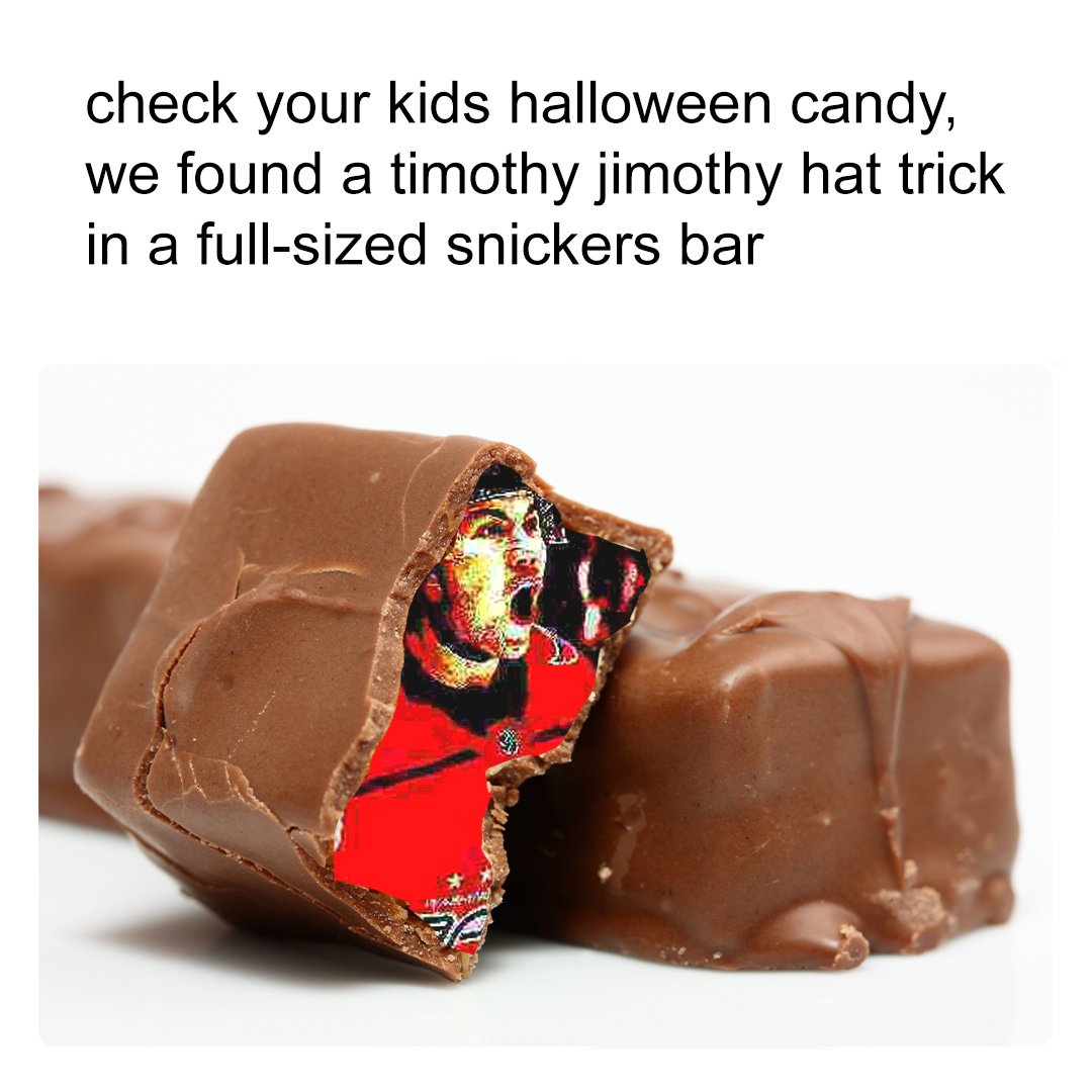 Capitals's tweet photo. spoopy season https://t.co/N1wEv8nyAL