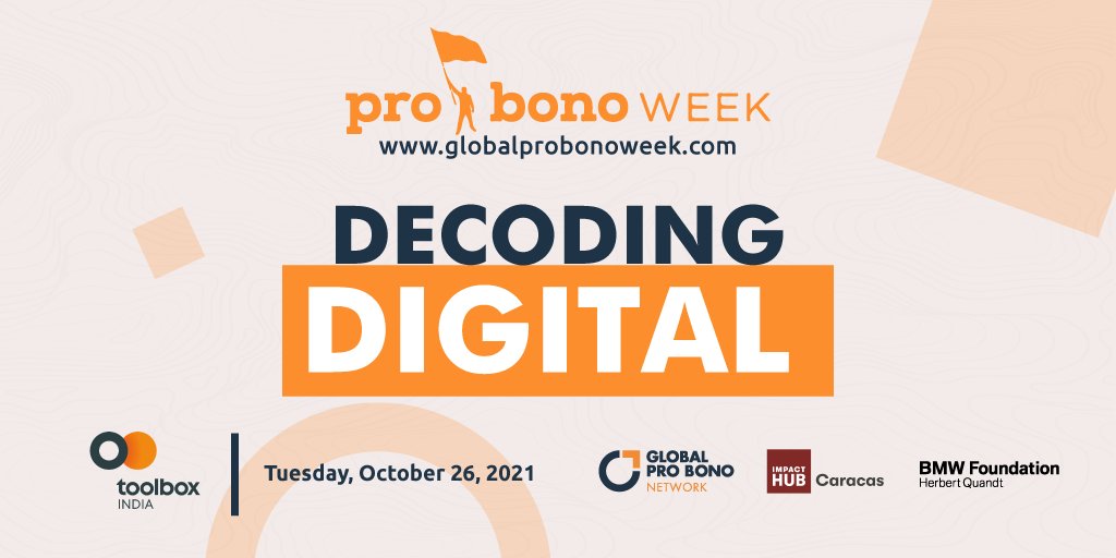 Global ProBono tweet media
