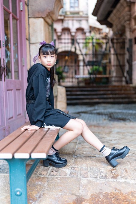 Twitterのコスプレ画像7