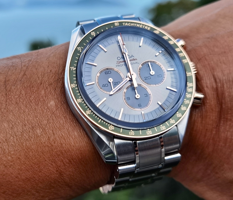 A bit of green.
tinyurl.com/yhjad8ep
#Omega