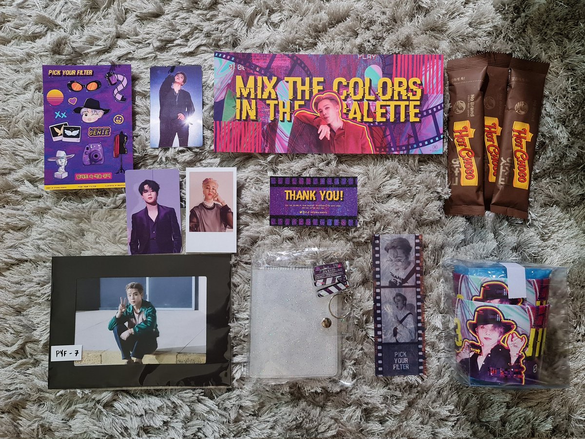 kookie_noona_97's tweet photo. Undoubtedly one of the best resources for CSE bundles.😊 I was caught up with some personal matters last week hence the late appreciation post. Thank you @btsvaultevents. Everything in this #PickYourFilter bundle is just beautiful.😍 more power and stay safe always!💜💜💜 https://t.co/WOGoU3MU7V