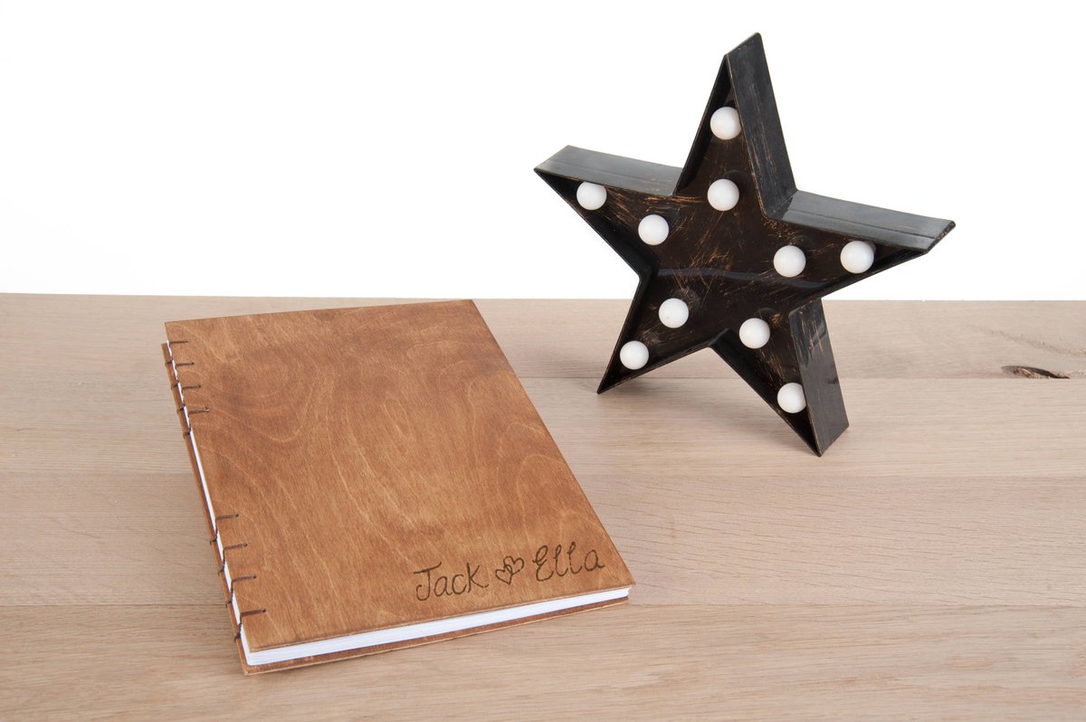 RoopDoopD's tweet image. Personalised Journal with Wood Covers. Customised Blank Wooden Notebook tuppu.net/c98fabb1  #PersonalizedJournal