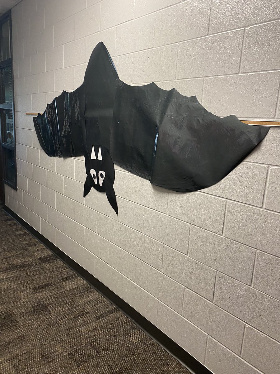 1stgraderocks1's tweet photo. Going batty! Comparing fiction and non fiction books @HumbleISD_HE https://t.co/5YszQAJAka