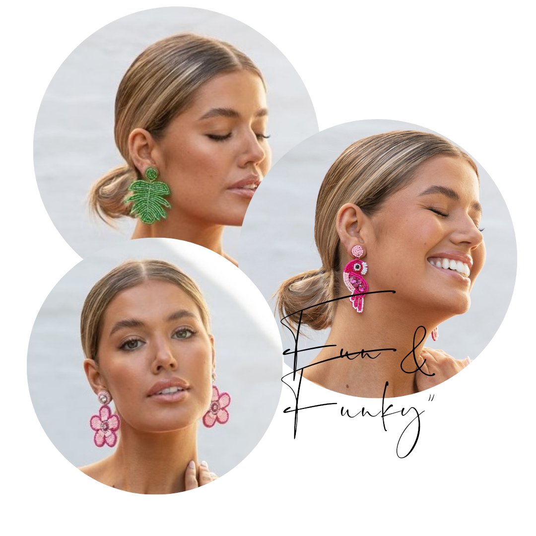 Fun &amp; Funky New Season Jewellery &amp; Handbags 👜 - mailchi.mp/ginjab/fun-fun…

#shopping #onlineshopping #brisbane #ginjab