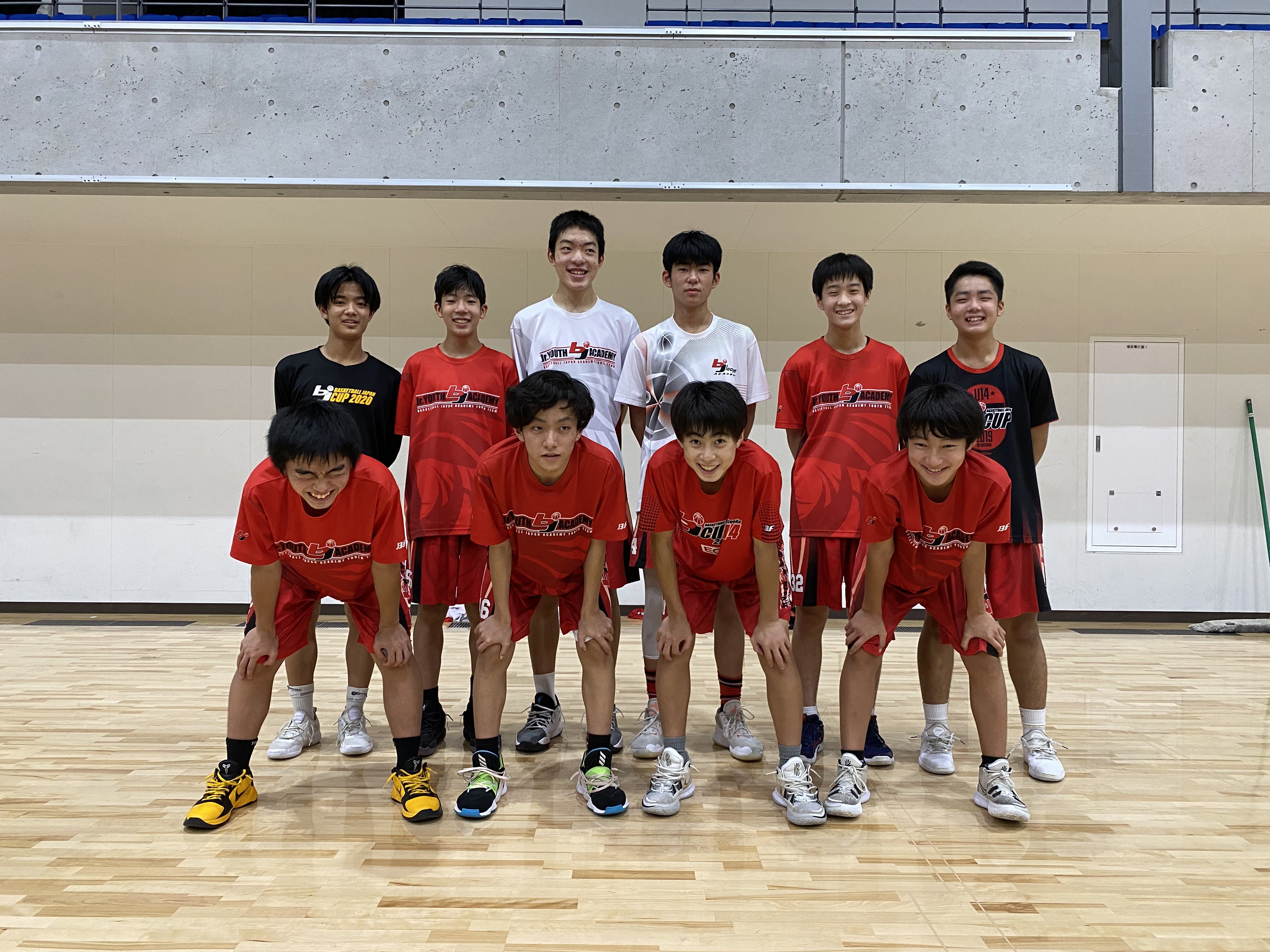 Bj Academy Junior Jr Youth Bj Junior Youth Twitter