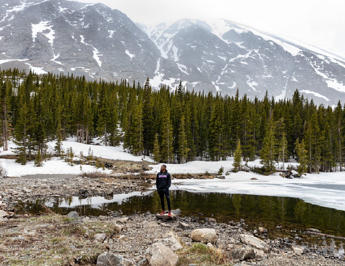 Really missing Colorado.