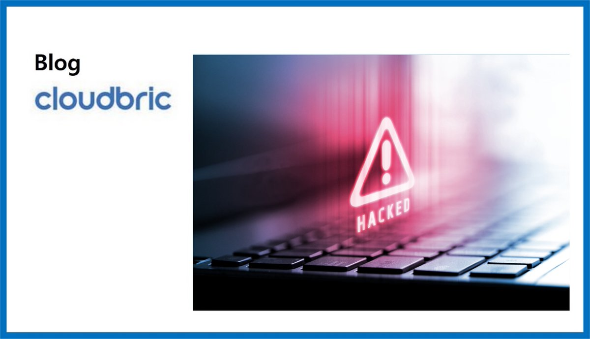 cloudbric's tweet photo. Your traditional #VPN cannot ensure proper security, especially in corporate ecosystems that rely heavily on #remote_working. Learn more about #ZTNA (Zero Trust Network Access) in our new blog post.
>> https://t.co/J1L9HdUAI0
#ZeroTrust #Cybersecurity #BYOD #CloudbricRAS https://t.co/8jTB668LRi