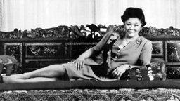 SaltAndReality's tweet photo. In '76 the Marcoses hosted the IMF-WorldBank Mtg at the new PICC. They also got a $32M loan for the Tondo Urban Renewal to beautify Manila for the event. However, instead of on-site dev't, Imelda ordered squatter areas demolished &amp; people loaded in garbage trucks &amp;dumped far away https://t.co/znG3SyATZE