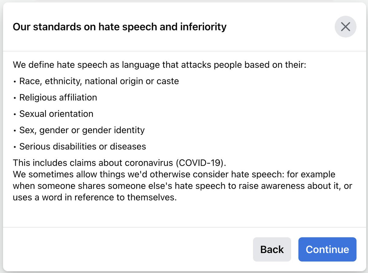 what is another word for things people hate