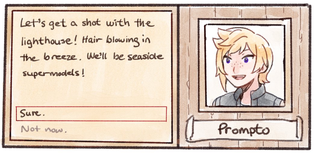 persnippety's tweet photo. While it's still the 25th, have this Stardew Valley AU doodle as well. https://t.co/CxU053Uc7o