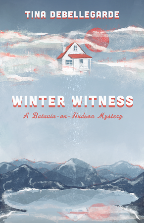 partnersincr1me's tweet photo. A Batavia-on-Hudson Mystery by Tina deBellegarde https://t.co/H3TNc4Auex Looking for a great read? Check out this #BookReview #WinterWitness by @tdbwrites! It's a don't miss #mystery! https://t.co/arzCJZNEMS