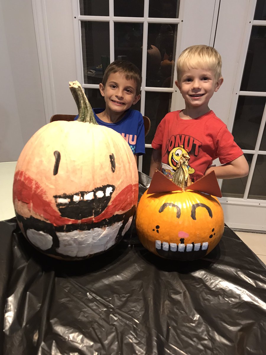 Another year of Storybook Pumpkin Patch in the books! <a href="/HumbleISD_HE/">Humble Elementary</a> <a href="/HumbleISD/">Humble ISD</a> <a href="/he_pto/">Humble Elementary PTO</a> <a href="/mstorres_HE/">Tania Torres</a> <a href="/AlvaroDmgz4thGd/">Alvaro Dominguez</a> <a href="/msjfunes/">Mrs. J. Gonzalez</a> <a href="/SandraLMartine4/">Sandra L Martinez</a> #captainunderpants #dogman #literacy <a href="/Scholastic/">Scholastic</a>