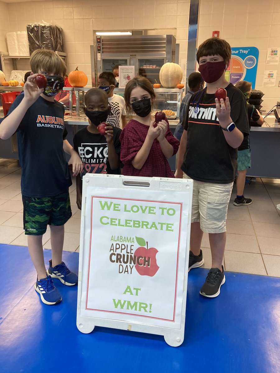 Amber M. Goolsby tweet media