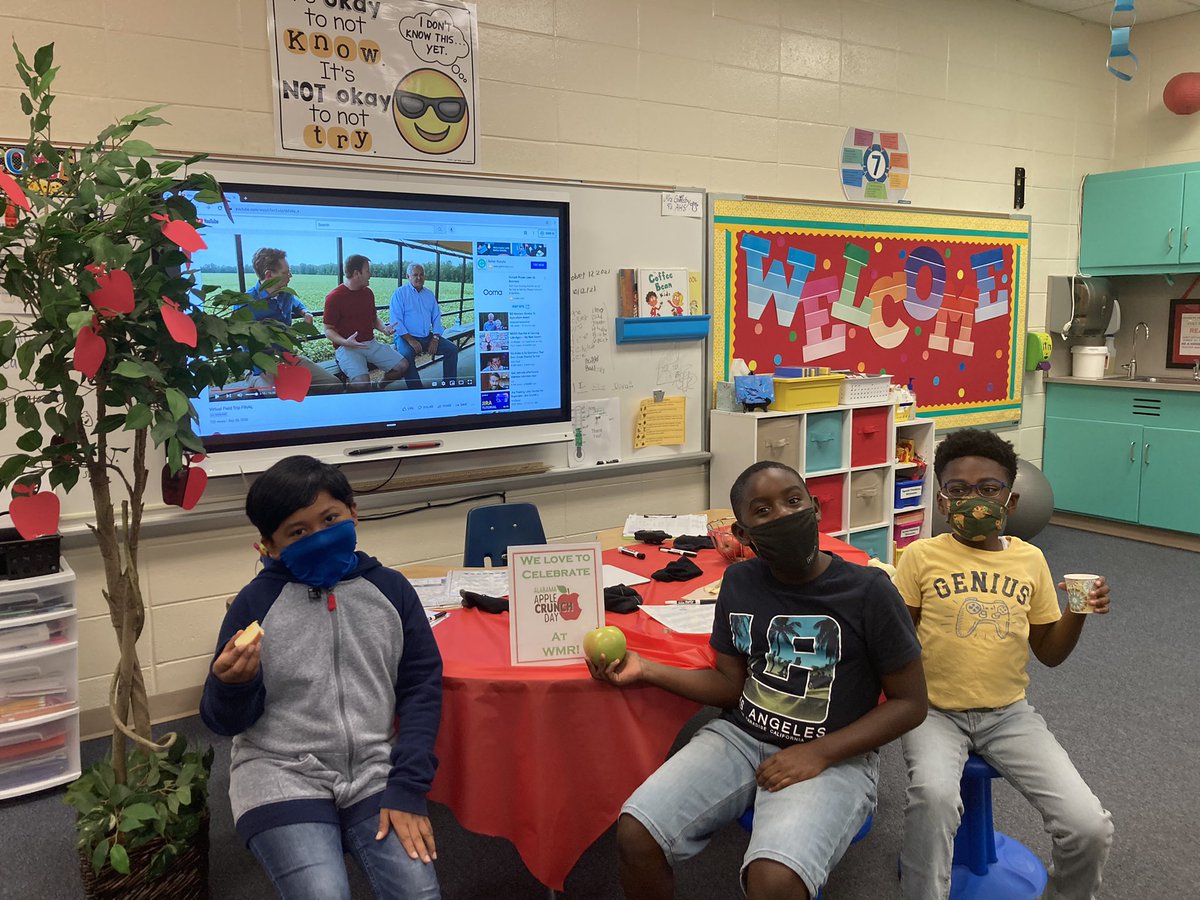 Amber M. Goolsby tweet media