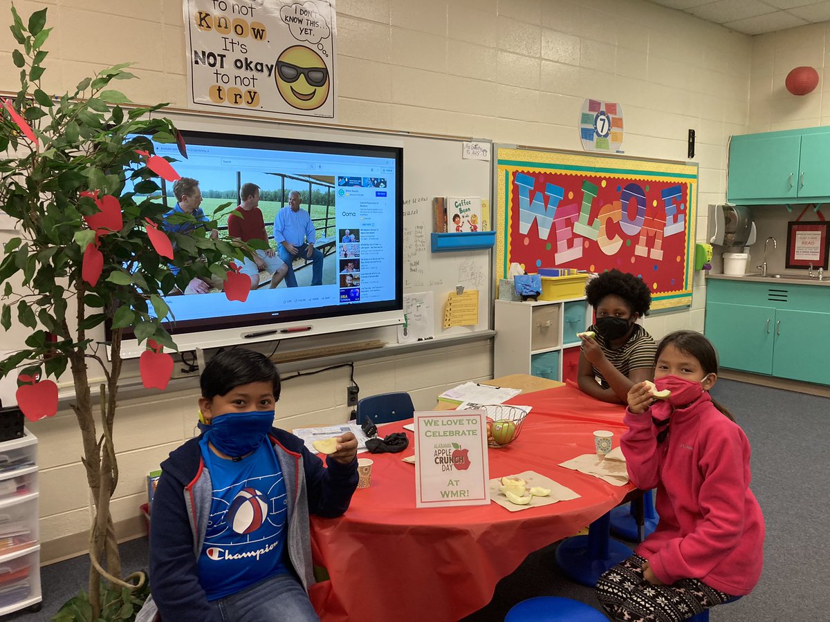 Amber M. Goolsby tweet media