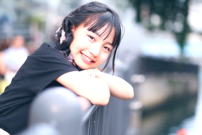 Twitterのコスプレ画像1