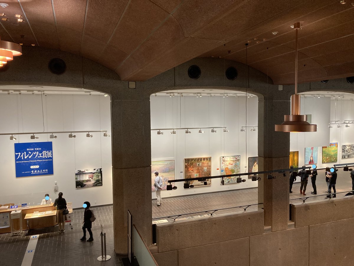 フィレンツェ賞展 Hashtag On Twitter