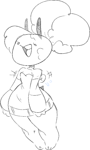 Those poor wings 