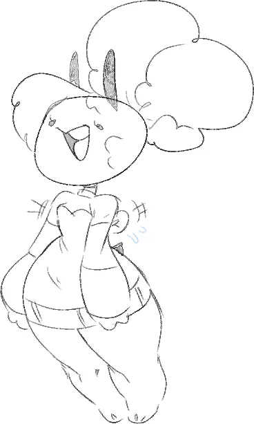 Those poor wings 