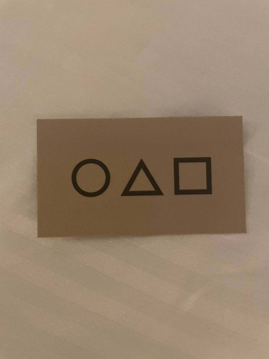 AriaRuth's tweet photo. Okay soooo let’s talk brilliant marketing. I’m shook @deedsclute @DPensack @hellorightfoot #Money2020USA https://t.co/WzzpyVv3jK