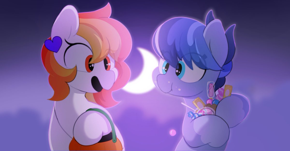 🌟🌟Art raffle time!🌟🌟

Thanks to you, 2,222 followers!

Participation conditions
☆ Follow me
☆ Retweet this post
☆ Reply your OC

There are two winners!
Winners get a full color illustration of a simple background!
The deadline is November 5th.

⚠️Characters are only pony