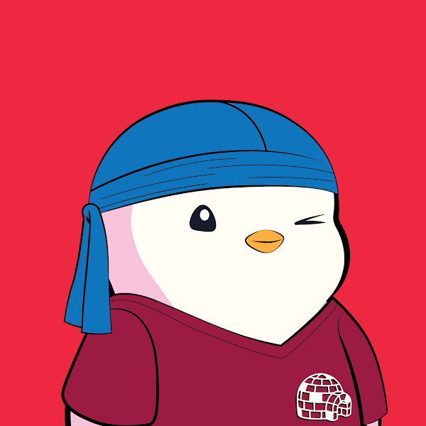 Hey Penguins‼️ We are hosting a giveaway, one winner will be selected to win a @Pudgy_Penguins!🐧❤️

Giveaway Rules!
- Follow <a href="/ZombiePenguins_/">ZP</a> ✅
- Tag 3 Friends, Retweet &amp; Like✅
- Own &amp; Stake A Zombie Penguin✅

Winner will be announced once we reach 7000 mints! Good luck!🍀