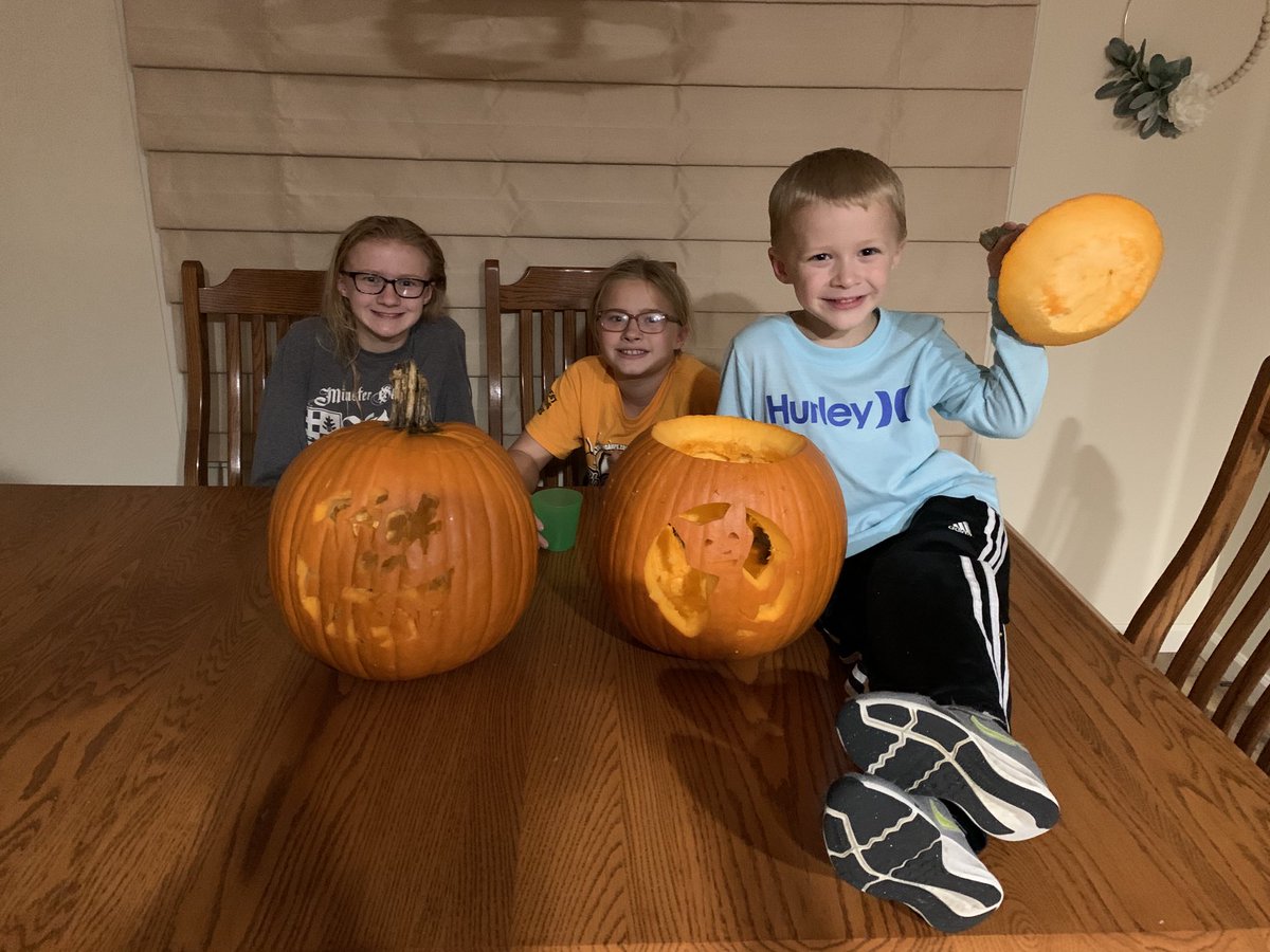 Happy 6th Birthday Carter!