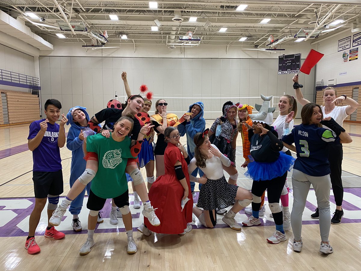 Onalaska Hilltoppers Volleyball tweet media