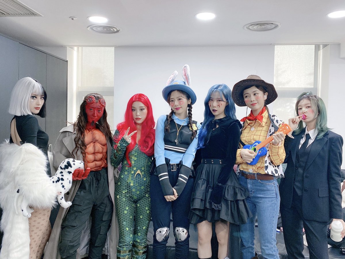 Dreamcatcher Brasil ⚔️ ChRocktikal no Brasil 21/06 tweet media