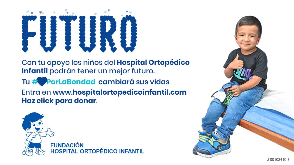 shiabertoni's tweet photo. ¿#SabíasQue puedes colaborar con los tratamientos médico quirúrgicos de los niños con problemas osteomusculares de escasos recursos económicos que asisten al @Ortopedicovzla desde dentro y fuera de Venezuela con un solo clic? Ingresa ya a https://t.co/jrWzEtcTr1 
@uncafeconshia https://t.co/w6VnVpq7uG