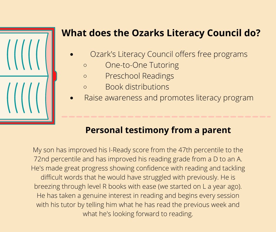 27zhill's tweet photo. Here's some more information about Ozarks Literacy Council https://t.co/Re7uMQE3rU