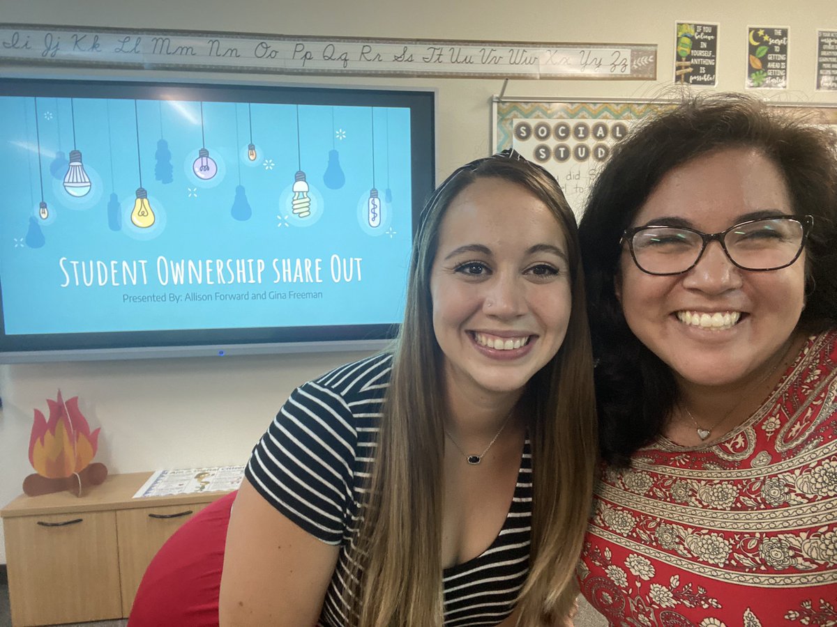 Gina Freeman tweet media