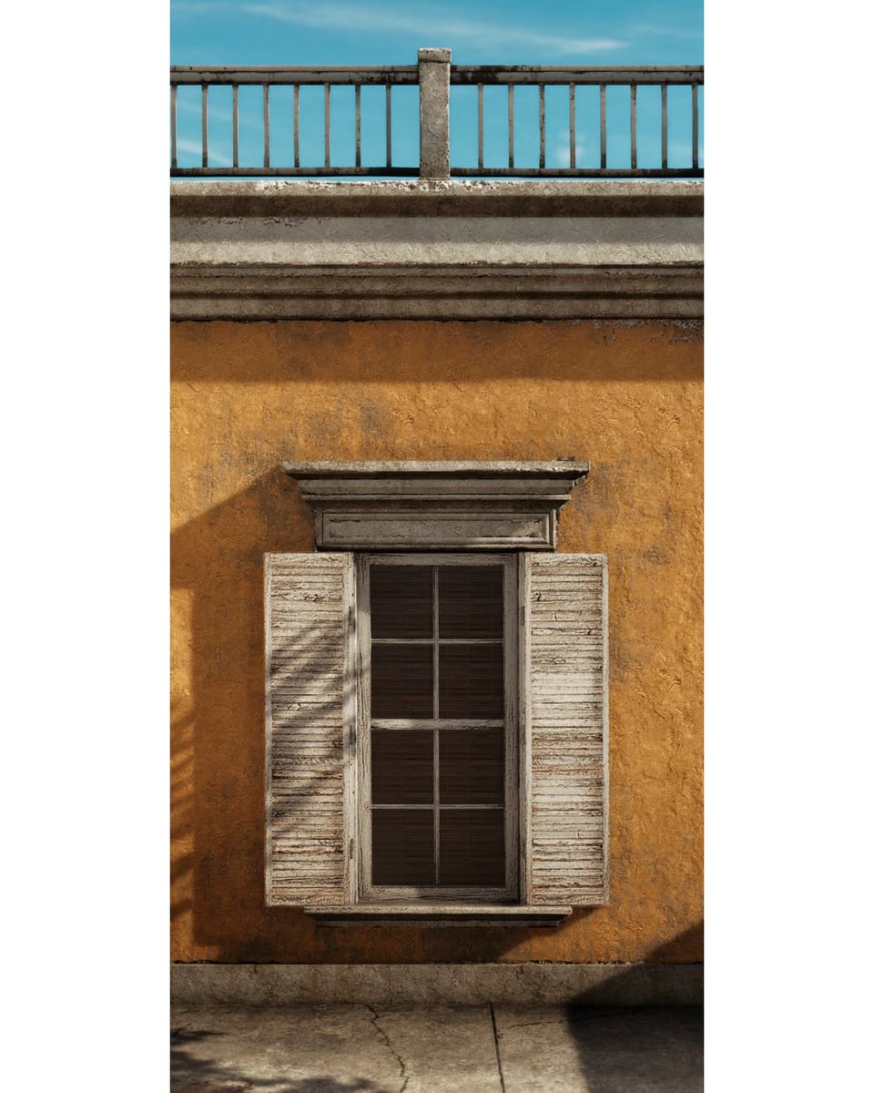 lizardthrope's tweet photo. Far Cry 6
↕️
.
.
#FARCRY6 #FarCry #PhotoMode #ThePhotoMode #photomodemonday #architecture #VirtualPhotography #Gametography #societyofvirtualphotographers #svparchitecture #VGPUnite #GamerGram #WorldofVP #VPGamers #thecapturecollective #VGPNetwork https://t.co/G5AuJfqaiw