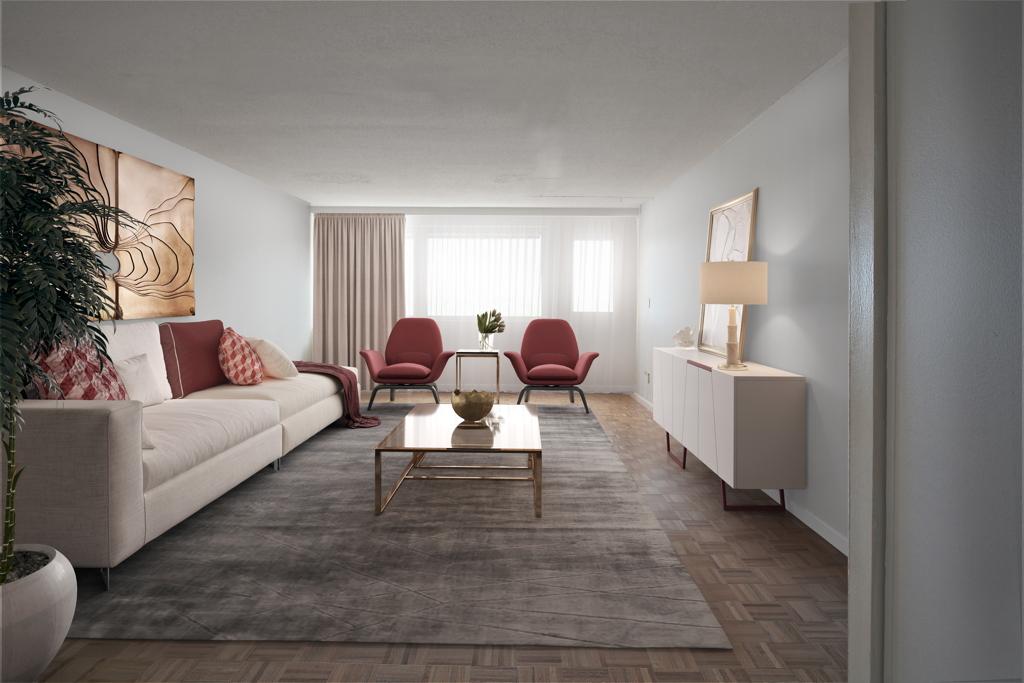 Waterside Plaza Apts tweet media