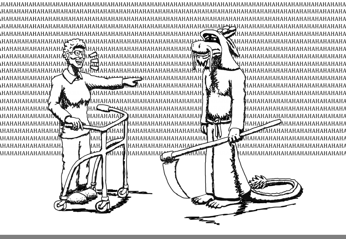 DBrendan7's tweet image. Don&apos;t fear the reaper...

Sketchtober 2021 - Day 26 - Reap
#sketchtober2021 #pawfeetalk