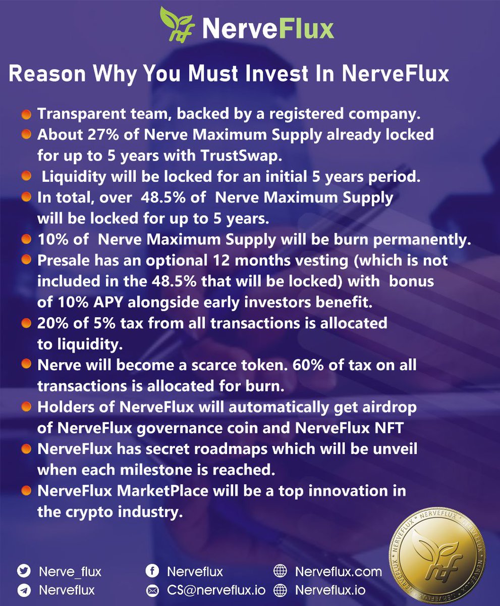 ChimpKingOfMem's tweet photo. #Nervetoken #Nerve #cryptocurrency #realEstate #realestatemarket https://t.co/IRfWOEO5v2