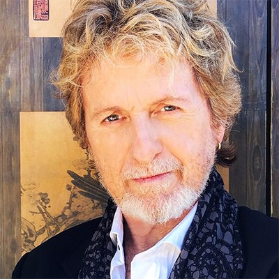 Feliz Aniversário (Happy Birthday), Jon Anderson       