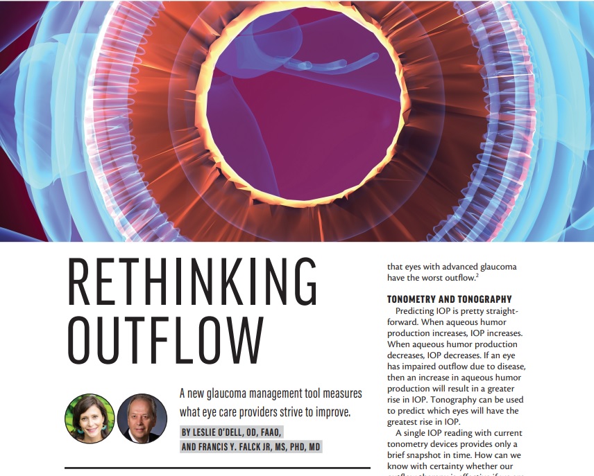 FalckMedical's tweet photo. Recent article published in "Modern Optometry" outlines the benefits of using the Falck Medical FMAT1 Device in the diagnosis and management of glaucoma. The technology will be on display at Booth 200 at the Boston AAO 2021 Meeting: https://t.co/xj3qVo413h
#optometry  #eyecare https://t.co/KGNpIbicCb