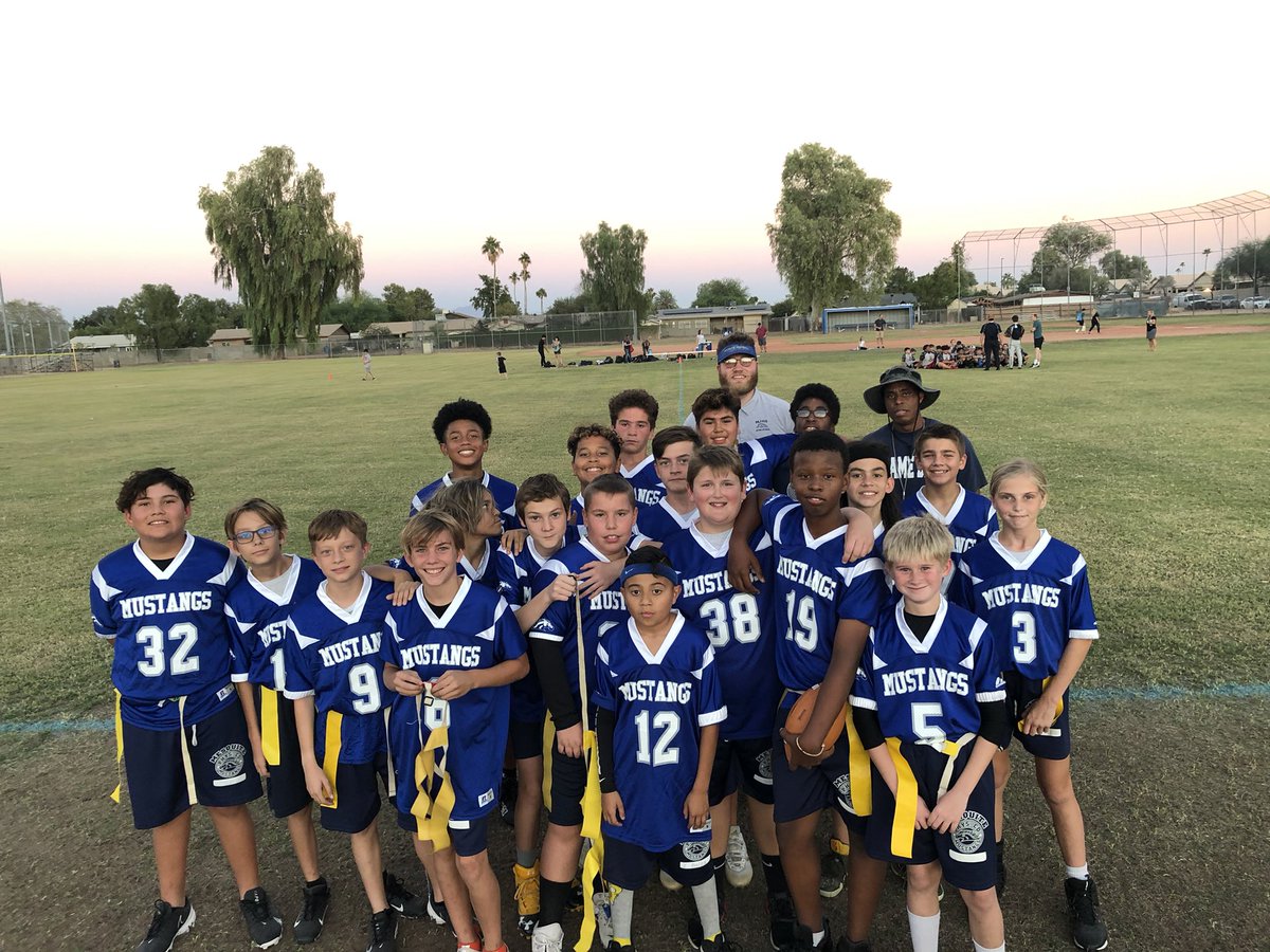 dkidd647's tweet photo. Congrats on winning game one!  I am proud of how well you played and the sportsmanship you showed.  Now i. to game two. @MJHSmustangsGPS #mustangpower https://t.co/iVkHOZNl3z