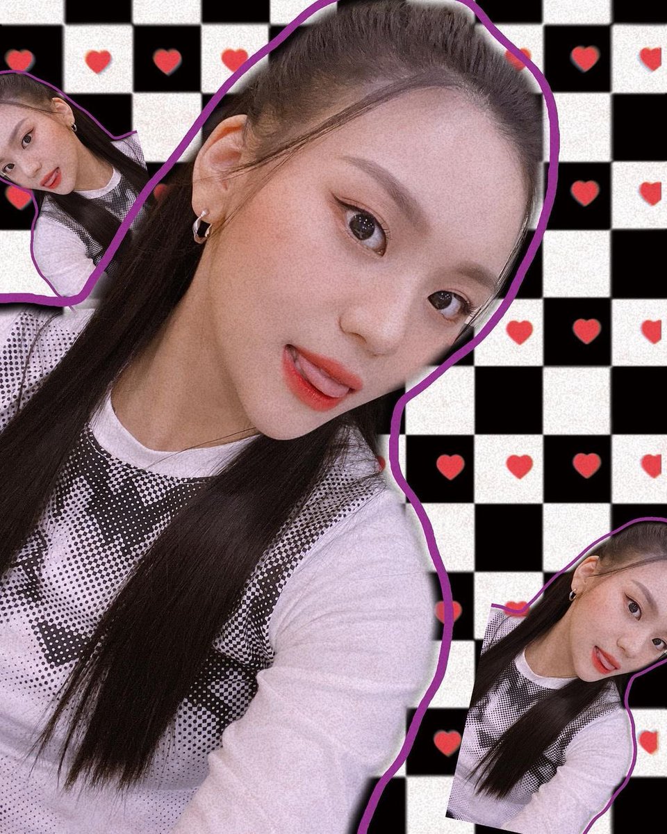saranghaedks's tweet photo. 211026 VIVIZ' #Umji: "now i'll really relax bc this is a song I like so much. The song I recommend a lot is D.O. sunbaenim's ‘It's Love’. I also did a cover of D.O.'s ‘Rose’ for my Birthday. The tracks of his album were so good that I played the entire album really a lot -- https://t.co/2zp98ehtW3